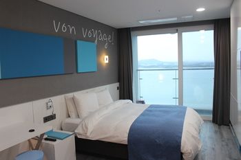 Co'op City Hotel Seongsan 3*