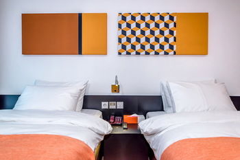 Co'op City Hotel Seongsan 3*