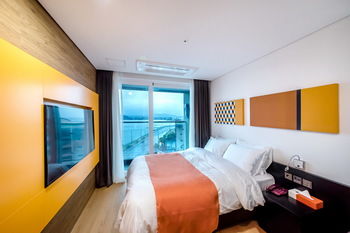 Co'op City Hotel Seongsan 3*