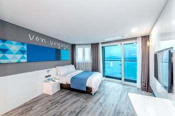 Co'op City Hotel Seongsan 3*