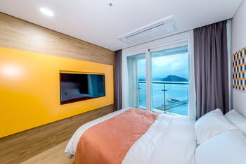 Co'op City Hotel Seongsan 3*