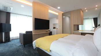 Co'op City Hotel Seongsan 3*