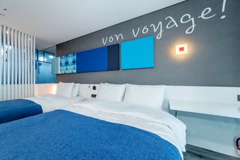 Co'op City Hotel Seongsan 3*