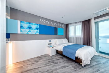 Co'op City Hotel Seongsan 3*