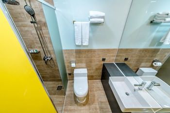 Co'op City Hotel Seongsan 3*