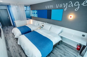 Co'op City Hotel Seongsan 3*