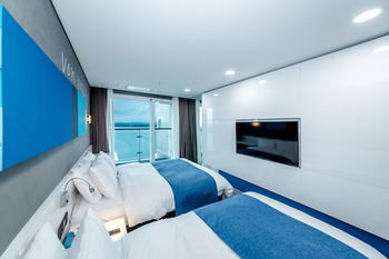 Co'op City Hotel Seongsan 3*