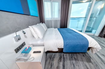 Co'op City Hotel Seongsan 3*