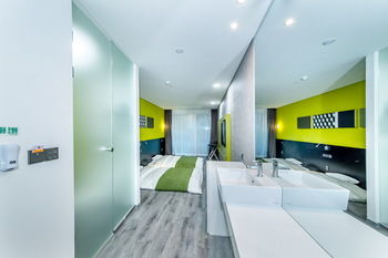 Co'op City Hotel Seongsan 3*