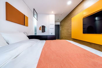 Co'op City Hotel Seongsan 3*