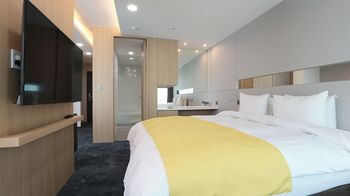 Co'op City Hotel Seongsan 3*