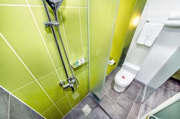 Co'op City Hotel Seongsan 3*