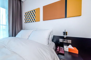 Co'op City Hotel Seongsan 3*