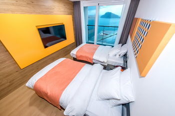 Co'op City Hotel Seongsan 3*
