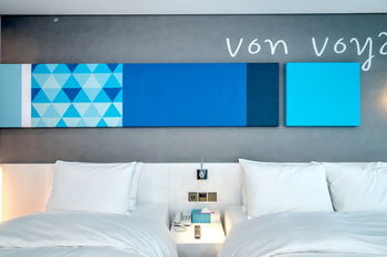 Co'op City Hotel Seongsan 3*