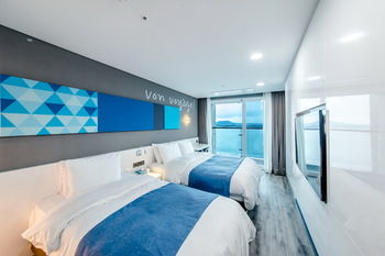 Co'op City Hotel Seongsan 3*
