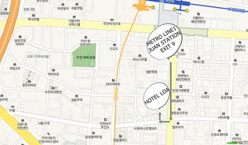 Loa Hotel 2*
