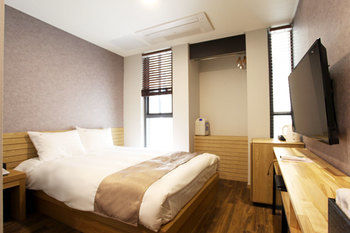 JEJU DSPHERE HOTEL 2*