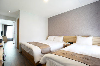 JEJU DSPHERE HOTEL 2*