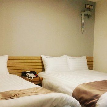 JEJU DSPHERE HOTEL 2*