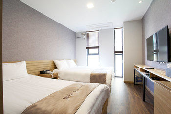 JEJU DSPHERE HOTEL 2*