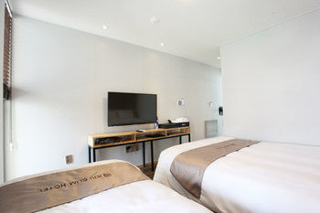 JEJU DSPHERE HOTEL 2*
