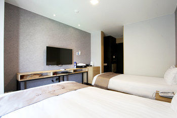 JEJU DSPHERE HOTEL 2*
