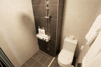 JEJU DSPHERE HOTEL 2*