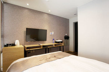 JEJU DSPHERE HOTEL 2*