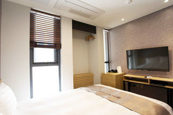 JEJU DSPHERE HOTEL 2*
