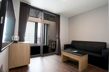 JEJU DSPHERE HOTEL 2*