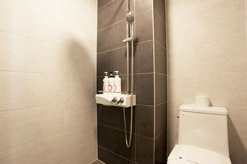 JEJU DSPHERE HOTEL 2*