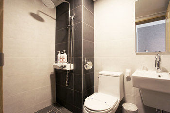 JEJU DSPHERE HOTEL 2*
