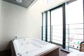 JEJU DSPHERE HOTEL 2*