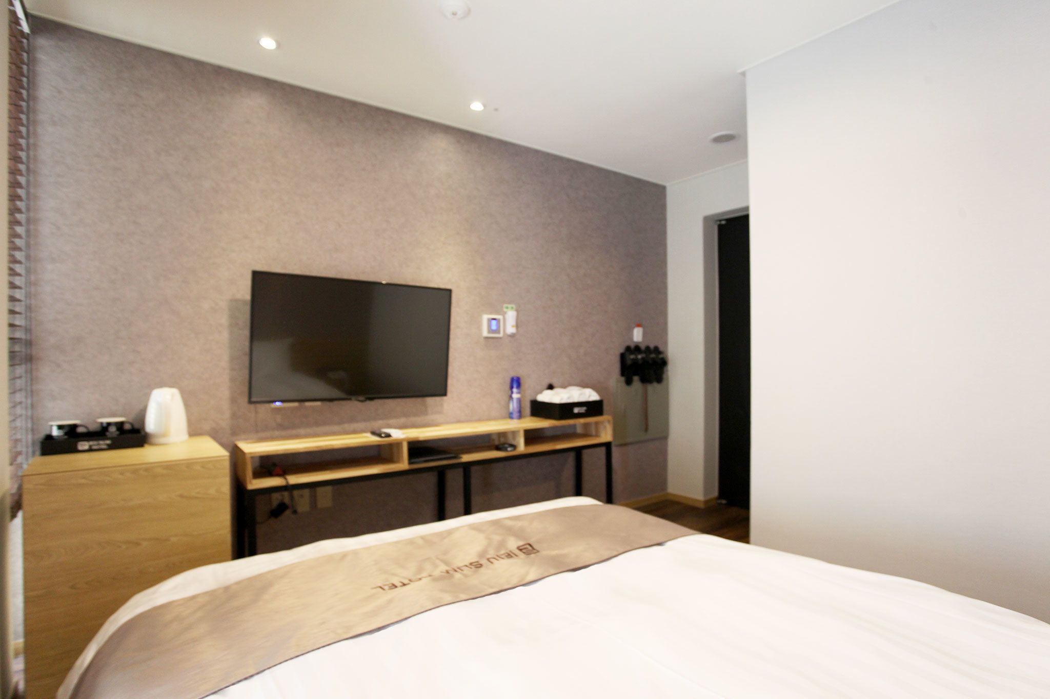 JEJU DSPHERE HOTEL 2*