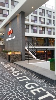 CNB HOTEL (COZYANDBOUTIQUE) 3*