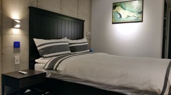 CNB HOTEL (COZYANDBOUTIQUE) 3*