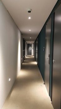 CNB HOTEL (COZYANDBOUTIQUE) 3*