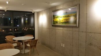 CNB HOTEL (COZYANDBOUTIQUE) 3*