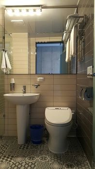 CNB HOTEL (COZYANDBOUTIQUE) 3*
