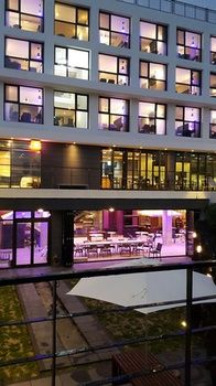 CNB HOTEL (COZYANDBOUTIQUE) 3*