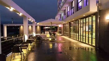 CNB HOTEL (COZYANDBOUTIQUE) 3*