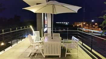 CNB HOTEL (COZYANDBOUTIQUE) 3*