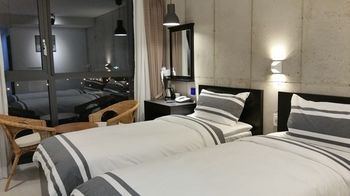 CNB HOTEL (COZYANDBOUTIQUE) 3*