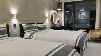 CNB HOTEL (COZYANDBOUTIQUE) 3*