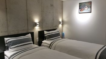 CNB HOTEL (COZYANDBOUTIQUE) 3*