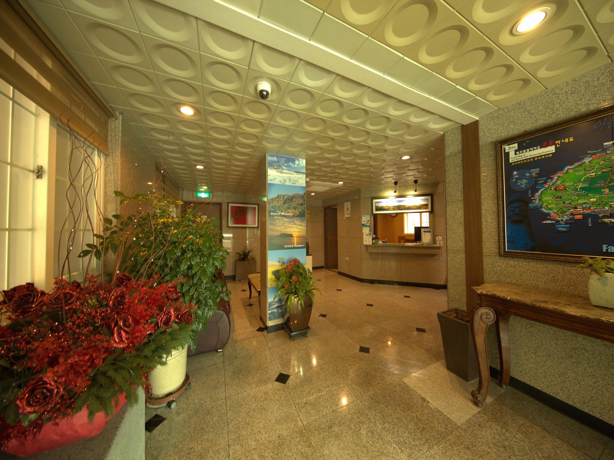 Goodstay Nulsong Parktel 2*