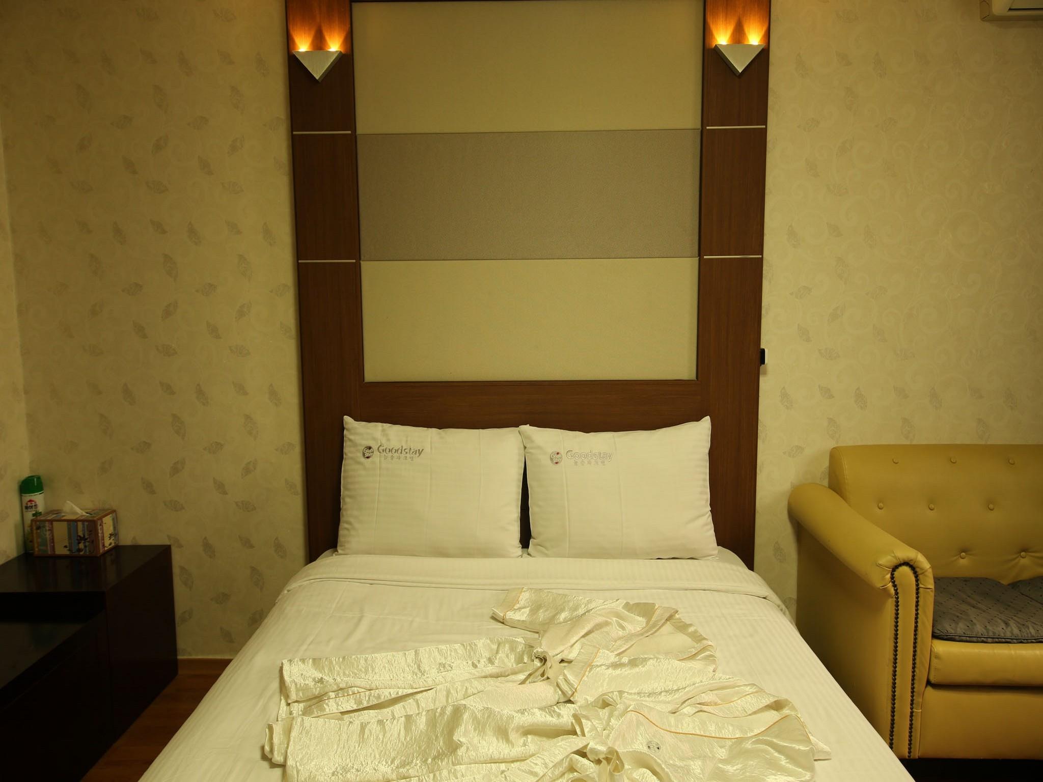 Goodstay Nulsong Parktel 2*