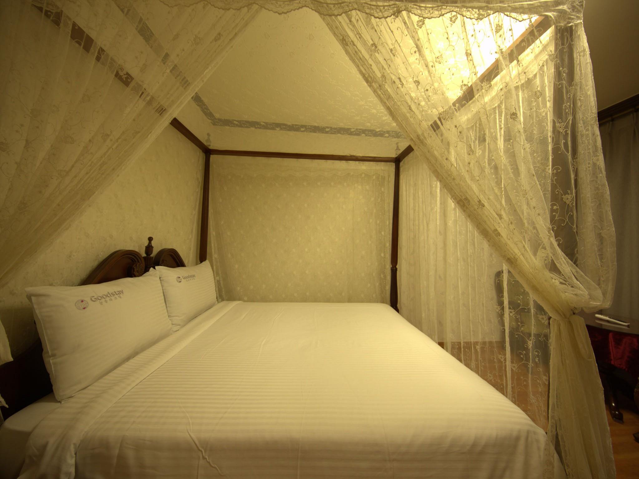 Goodstay Nulsong Parktel 2*