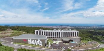 Hotel Nanta Jeju 3*